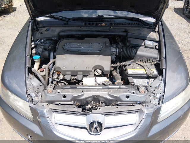 Продажа на аукционе авто 2006 Acura Tl, vin: 19UUA66236A066833, номер лота: 45623694