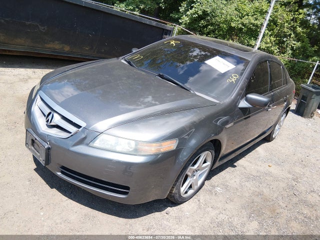 Продажа на аукционе авто 2006 Acura Tl, vin: 19UUA66236A066833, номер лота: 45623694