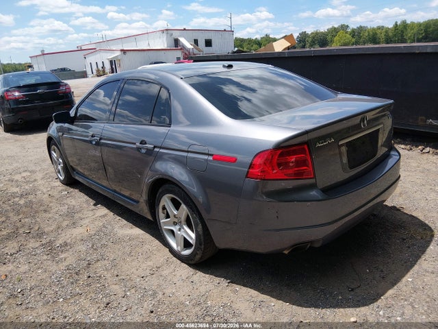 Продажа на аукционе авто 2006 Acura Tl, vin: 19UUA66236A066833, номер лота: 45623694