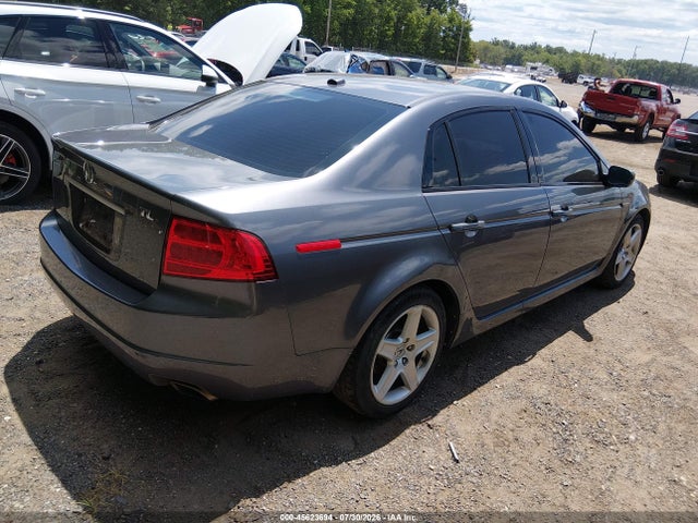Продажа на аукционе авто 2006 Acura Tl, vin: 19UUA66236A066833, номер лота: 45623694