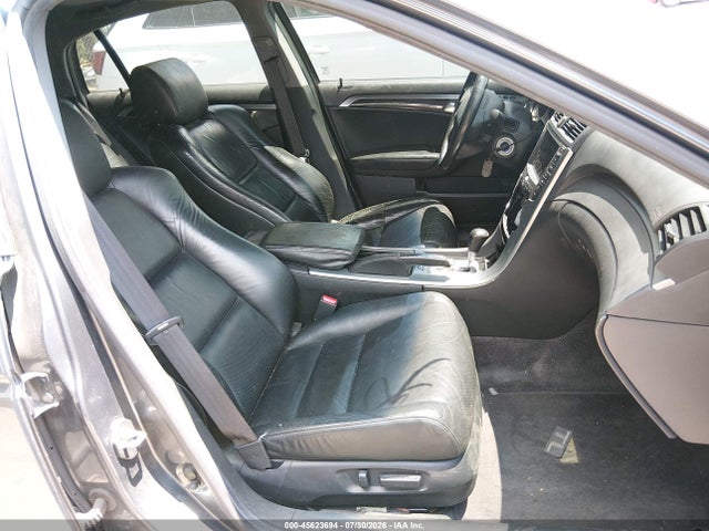 Продажа на аукционе авто 2006 Acura Tl, vin: 19UUA66236A066833, номер лота: 45623694