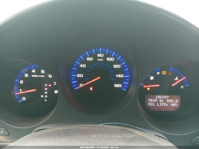 Продажа на аукционе авто 2006 Acura Tl, vin: 19UUA66236A066833, номер лота: 45623694