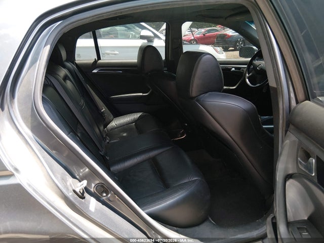 Продажа на аукционе авто 2006 Acura Tl, vin: 19UUA66236A066833, номер лота: 45623694