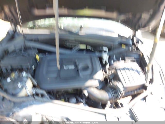 45623698 :رقم المزاد ، 1C4RDJAG7JC474671 vin ، 2018 Dodge Durango Sxt Awd مزاد بيع