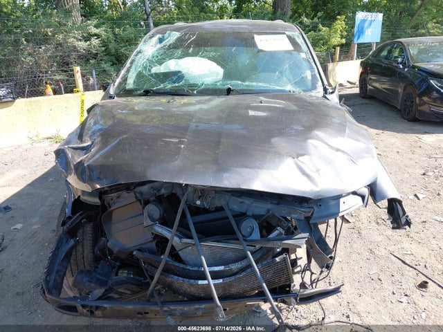 45623698 :رقم المزاد ، 1C4RDJAG7JC474671 vin ، 2018 Dodge Durango Sxt Awd مزاد بيع