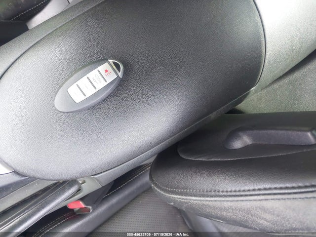 JN1AZ4EH3EM630856 Nissan 370z Touring