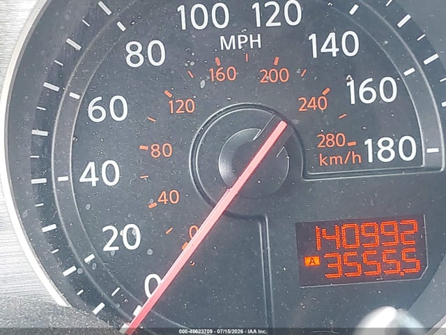 JN1AZ4EH3EM630856 Nissan 370z Touring