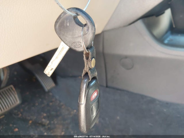 Продаж на аукціоні авто 2011 Kia Sorento Lx, vin: 5XYKT3A10BG129801, номер лоту: 45623714