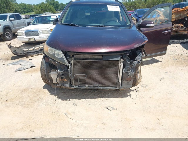 Продаж на аукціоні авто 2011 Kia Sorento Lx, vin: 5XYKT3A10BG129801, номер лоту: 45623714