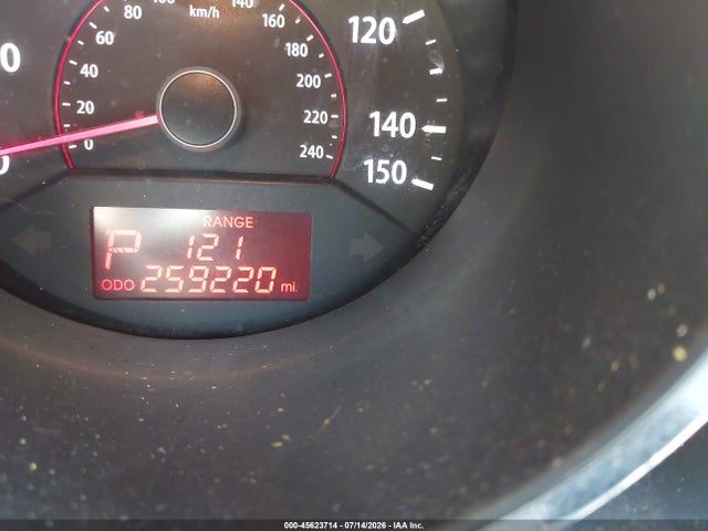 Продаж на аукціоні авто 2011 Kia Sorento Lx, vin: 5XYKT3A10BG129801, номер лоту: 45623714