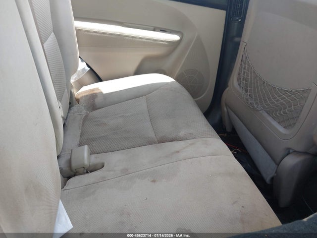 Продаж на аукціоні авто 2011 Kia Sorento Lx, vin: 5XYKT3A10BG129801, номер лоту: 45623714