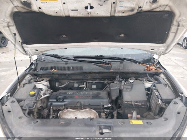 Продажа на аукционе авто 2006 Toyota Rav4, vin: JTMZD33V066004706, номер лота: 45623717