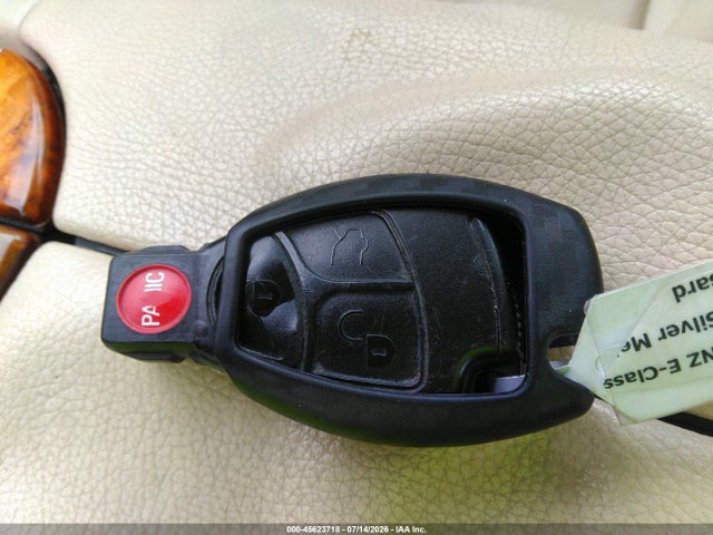 45623718 :رقم المزاد ، WDBUF65J93A339860 vin ، 2003 Mercedes-benz E 320 مزاد بيع