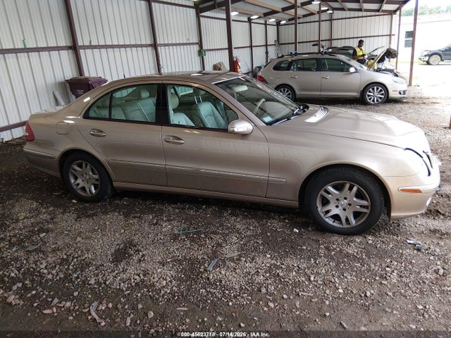 45623718 :رقم المزاد ، WDBUF65J93A339860 vin ، 2003 Mercedes-benz E 320 مزاد بيع