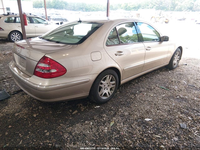45623718 :رقم المزاد ، WDBUF65J93A339860 vin ، 2003 Mercedes-benz E 320 مزاد بيع