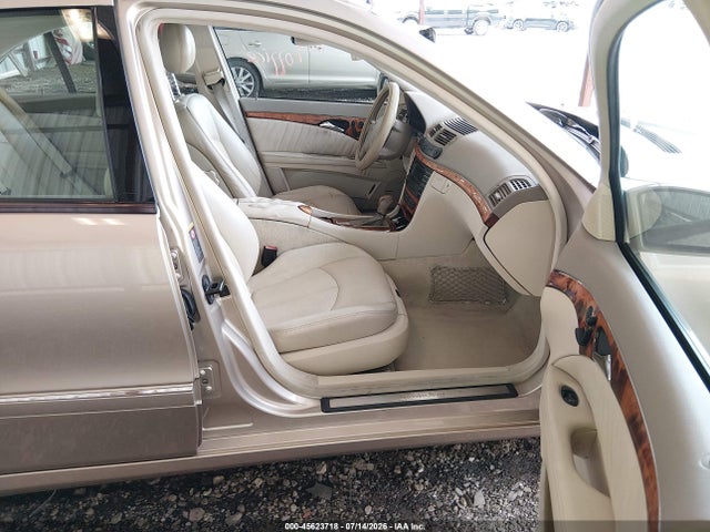 45623718 :رقم المزاد ، WDBUF65J93A339860 vin ، 2003 Mercedes-benz E 320 مزاد بيع