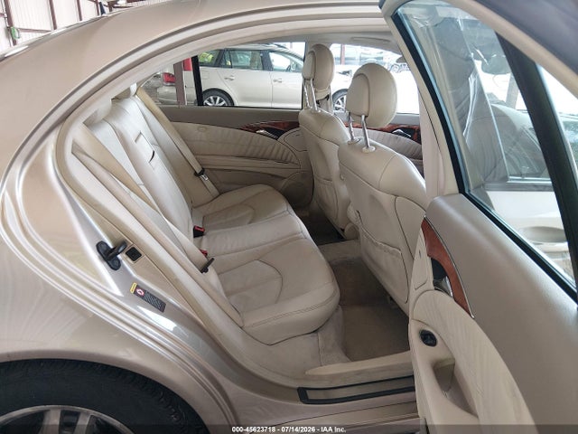 45623718 :رقم المزاد ، WDBUF65J93A339860 vin ، 2003 Mercedes-benz E 320 مزاد بيع