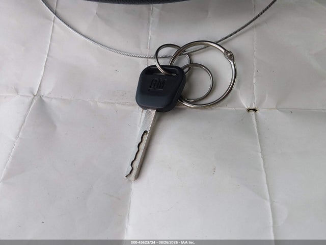 Chevrolet Express 3500 Work Van 2015 1GCZGUCF6F1127574 Image 11