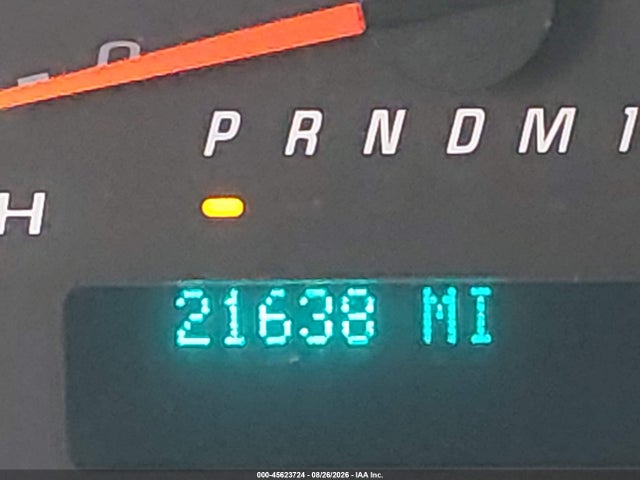 Chevrolet Express 3500 Work Van 2015 1GCZGUCF6F1127574 Image 15