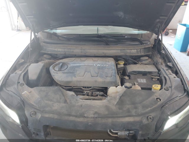 1C4PJMBX1LD643368 Jeep Cherokee Trailhawk 4x4