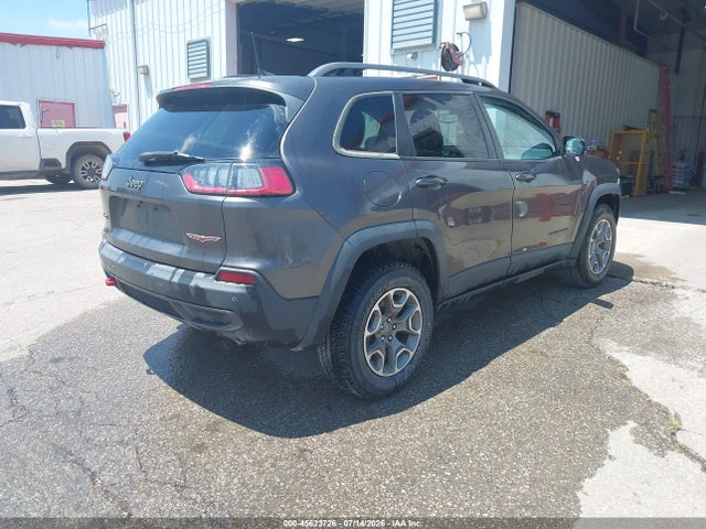 1C4PJMBX1LD643368 Jeep Cherokee Trailhawk 4x4
