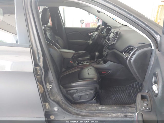 1C4PJMBX1LD643368 Jeep Cherokee Trailhawk 4x4