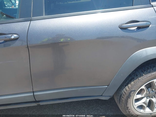 1C4PJMBX1LD643368 Jeep Cherokee Trailhawk 4x4