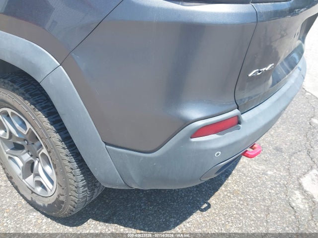 1C4PJMBX1LD643368 Jeep Cherokee Trailhawk 4x4