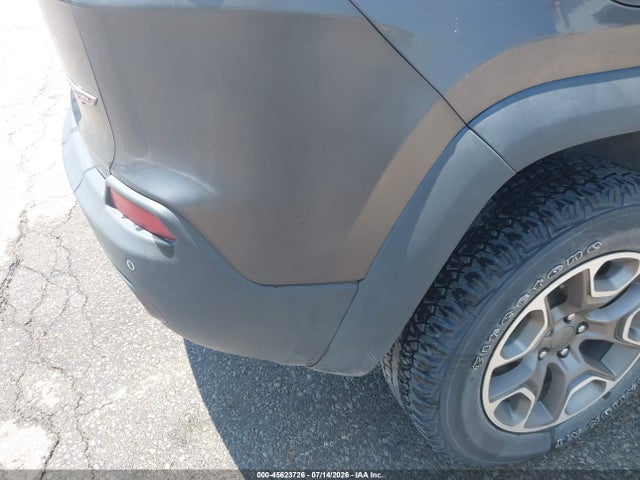 1C4PJMBX1LD643368 Jeep Cherokee Trailhawk 4x4
