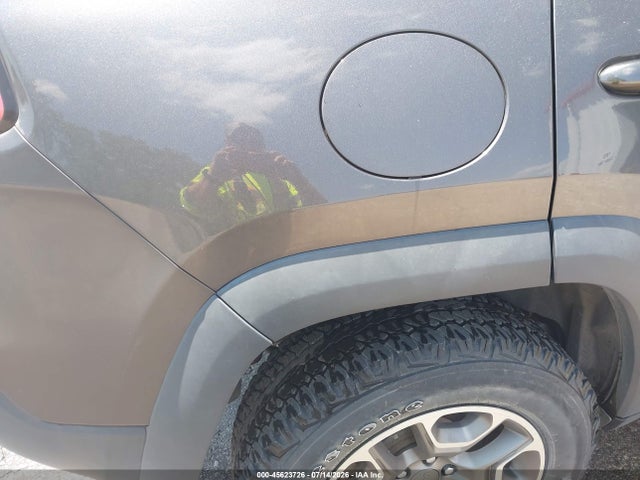 1C4PJMBX1LD643368 Jeep Cherokee Trailhawk 4x4