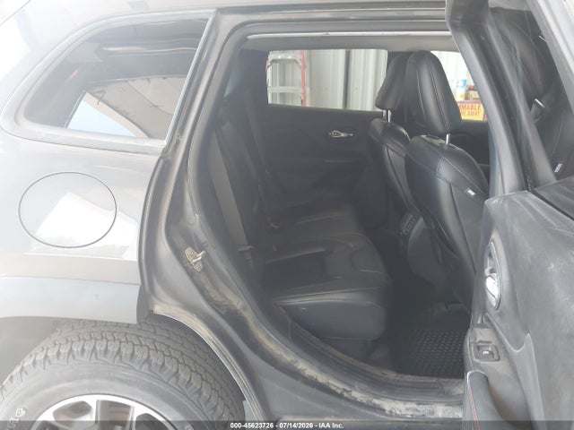 1C4PJMBX1LD643368 Jeep Cherokee Trailhawk 4x4