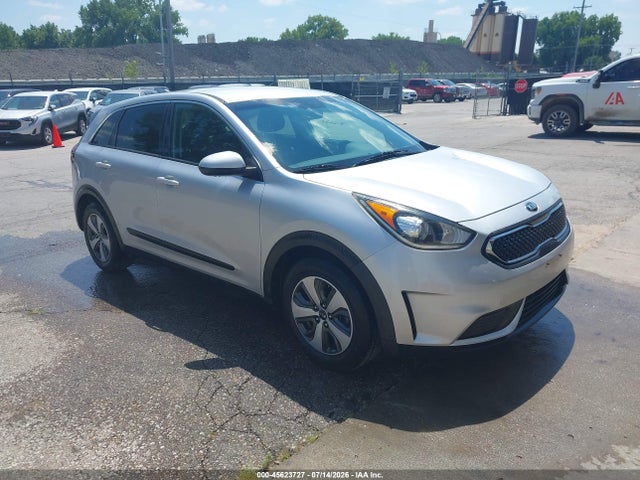 KIA NIRO FE 2018 KNDCB3LC1J5147463 главное изображение