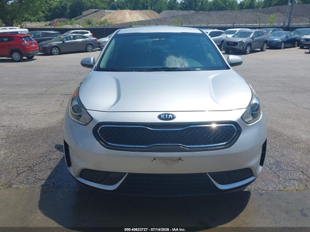 KIA NIRO FE 2018 KNDCB3LC1J5147463 Image 17