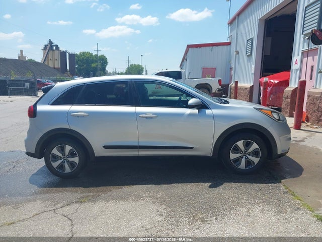 KIA NIRO FE 2018 KNDCB3LC1J5147463 Image 18