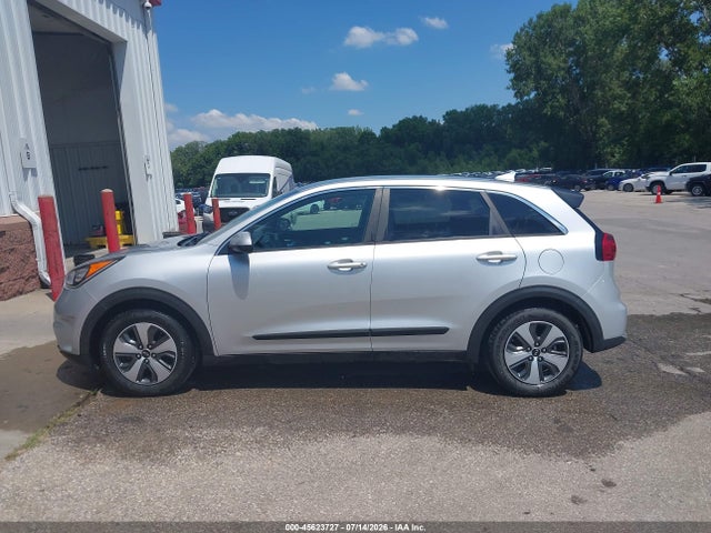 KIA NIRO FE 2018 KNDCB3LC1J5147463 Image 19