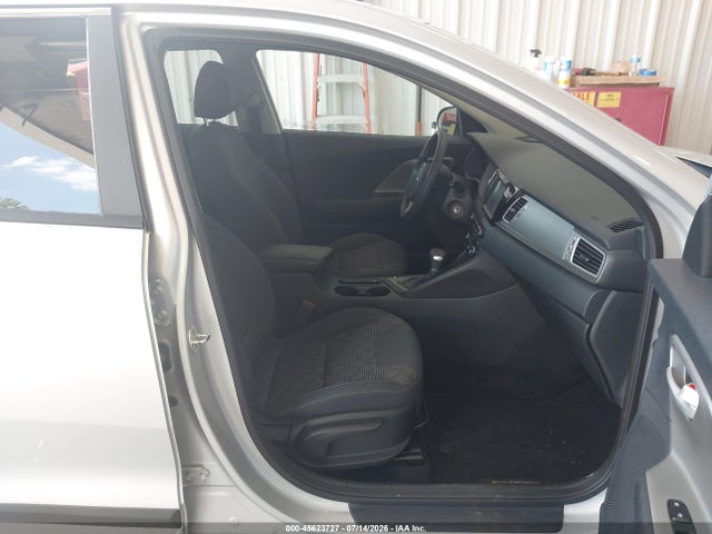 KIA NIRO FE 2018 KNDCB3LC1J5147463 Image 5