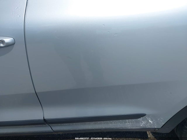KIA NIRO FE 2018 KNDCB3LC1J5147463 Image 6