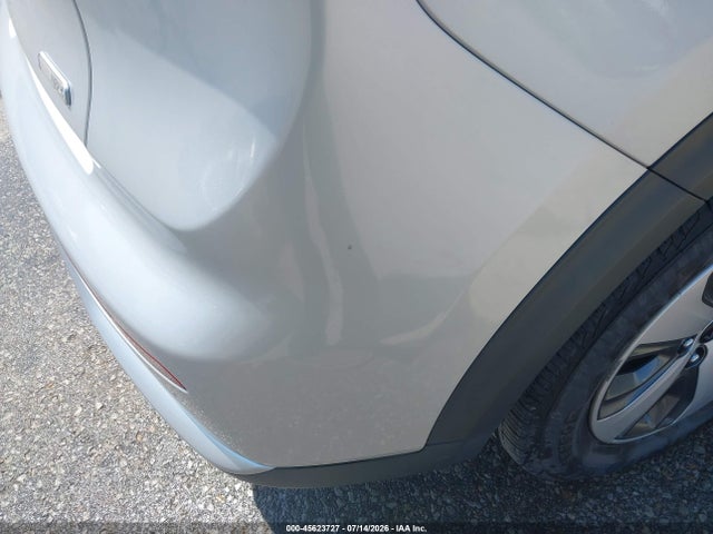 KIA NIRO FE 2018 KNDCB3LC1J5147463 Image 13