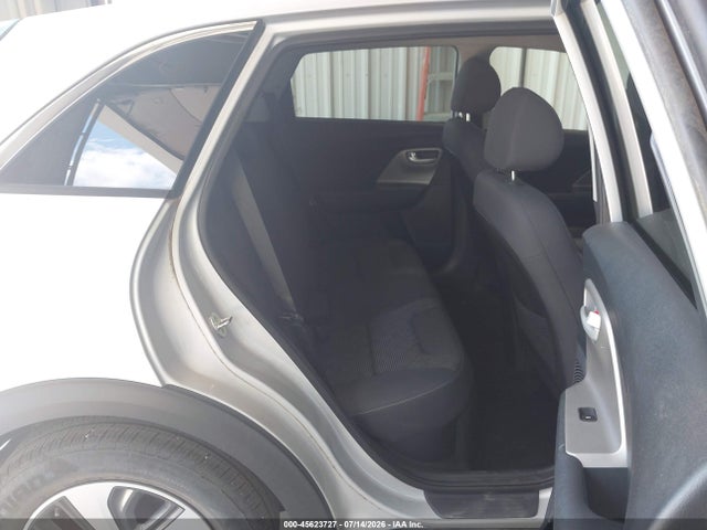 KIA NIRO FE 2018 KNDCB3LC1J5147463 Image 8
