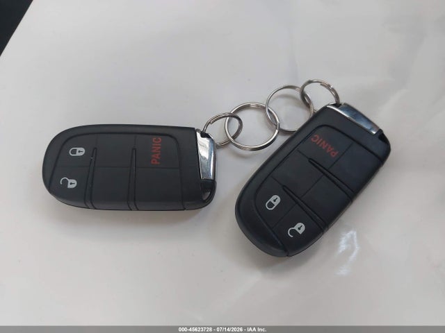 3C4NJCAB0JT405610 Jeep Compass Sport Fwd