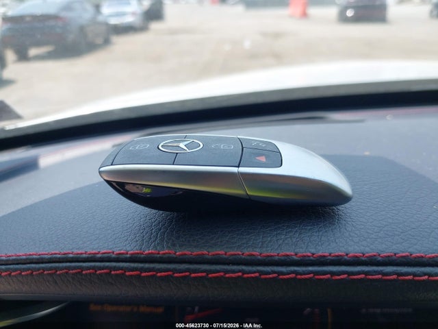 Продажа на аукционе авто 2020 Mercedes-benz Amg C 43 4matic, vin: 55SWF6EB3LU324392, номер лота: 45623730