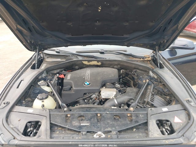 Продаж на аукціоні авто 2013 Bmw 528i Xdrive, vin: WBAXH5C57DD113032, номер лоту: 45623733