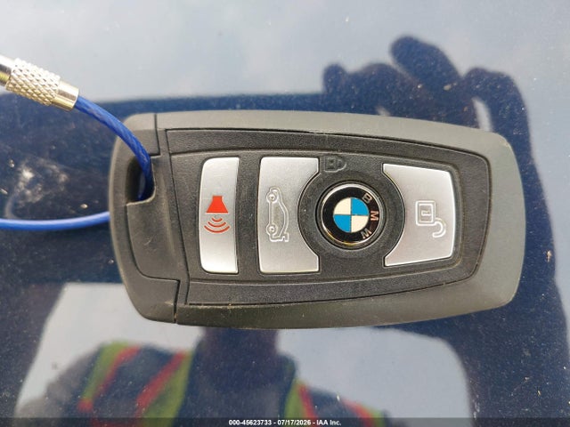 Продаж на аукціоні авто 2013 Bmw 528i Xdrive, vin: WBAXH5C57DD113032, номер лоту: 45623733
