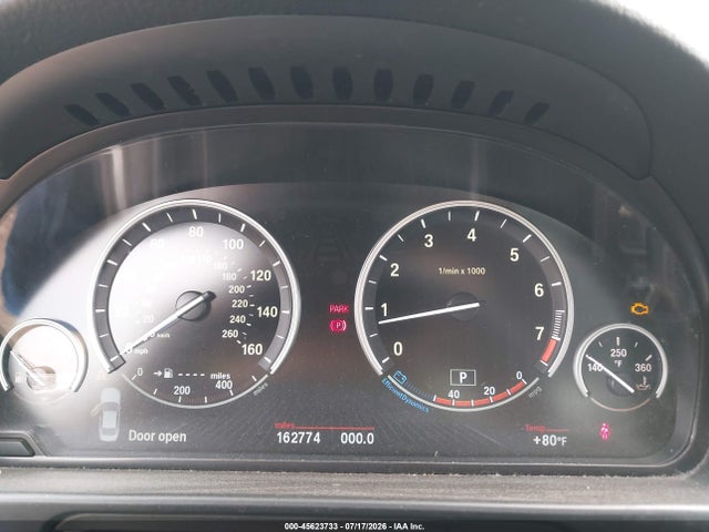 Продаж на аукціоні авто 2013 Bmw 528i Xdrive, vin: WBAXH5C57DD113032, номер лоту: 45623733