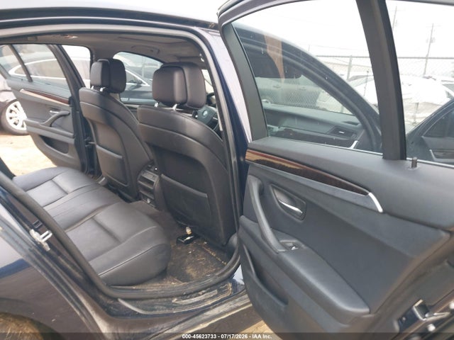 Продаж на аукціоні авто 2013 Bmw 528i Xdrive, vin: WBAXH5C57DD113032, номер лоту: 45623733
