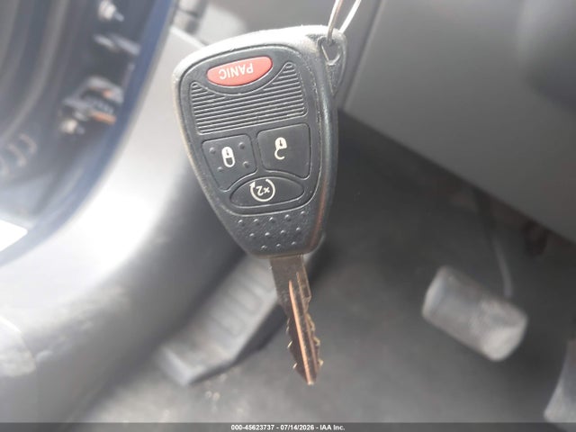 Продажа на аукционе авто 2017 Jeep Compass Latitude, vin: 1C4NJDEB6HD105568, номер лота: 45623737
