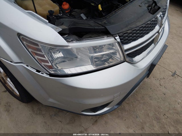 Aukcja sprzedaży 2014 Dodge Journey Sxt, vin: 3C4PDCCG6ET136155, numer aukcji: 45623739