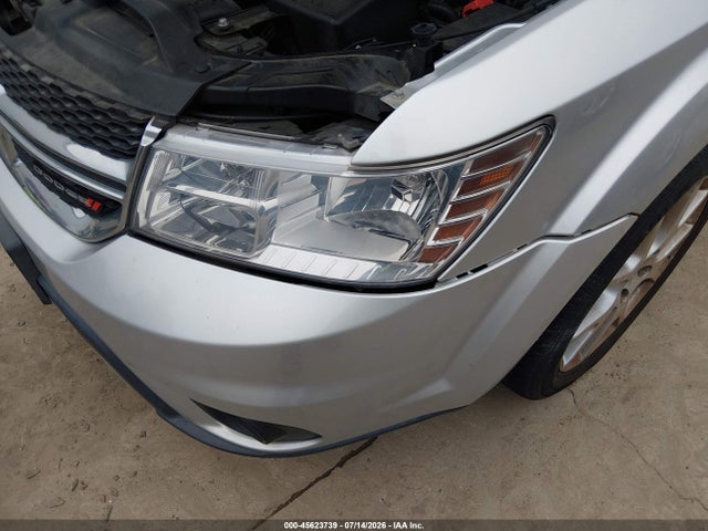 Aukcja sprzedaży 2014 Dodge Journey Sxt, vin: 3C4PDCCG6ET136155, numer aukcji: 45623739