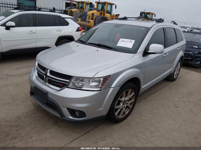 Aukcja sprzedaży 2014 Dodge Journey Sxt, vin: 3C4PDCCG6ET136155, numer aukcji: 45623739