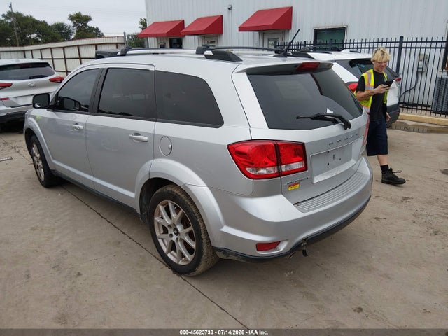 Aukcja sprzedaży 2014 Dodge Journey Sxt, vin: 3C4PDCCG6ET136155, numer aukcji: 45623739